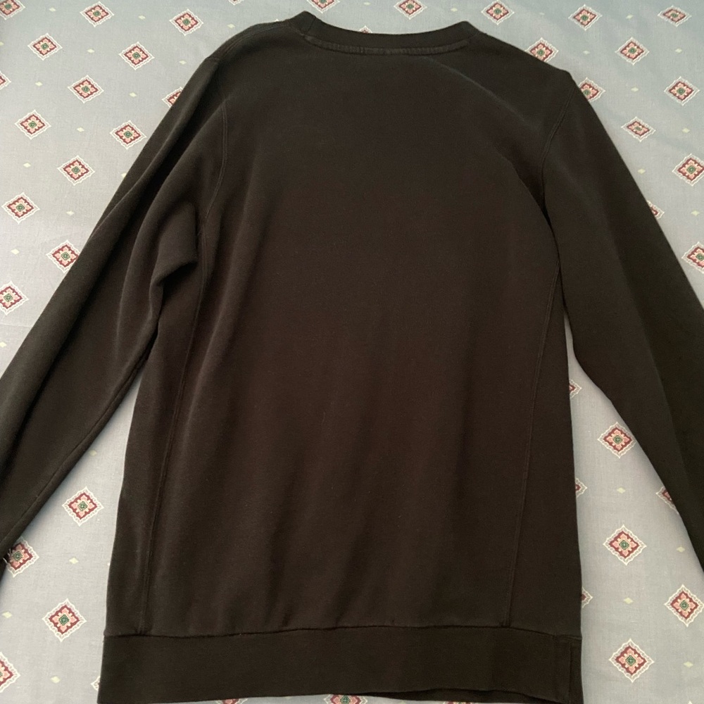 Diamond crew neck - Picture 5 of 5